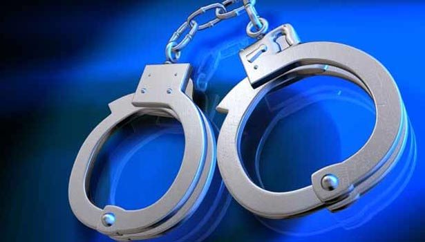 202107191730488717_Tamil_News_Tamil-News-youth-arrested-for-motor-cycle-robbery-case_SECVPF