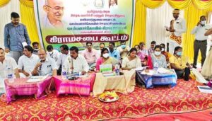 202205021301329958_Tamil_News_MAYILADUTHURAI-NEWS-Women-need-to-raise-their-standard-of_SECVPF_05_07_2022_05_20_2022