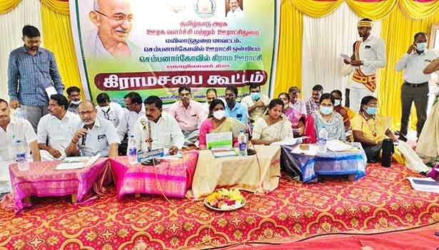 202205021301329958_Tamil_News_MAYILADUTHURAI-NEWS-Women-need-to-raise-their-standard-of_SECVPF_05_07_2022_05_20_2022