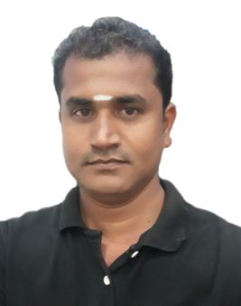 Siva Kumar