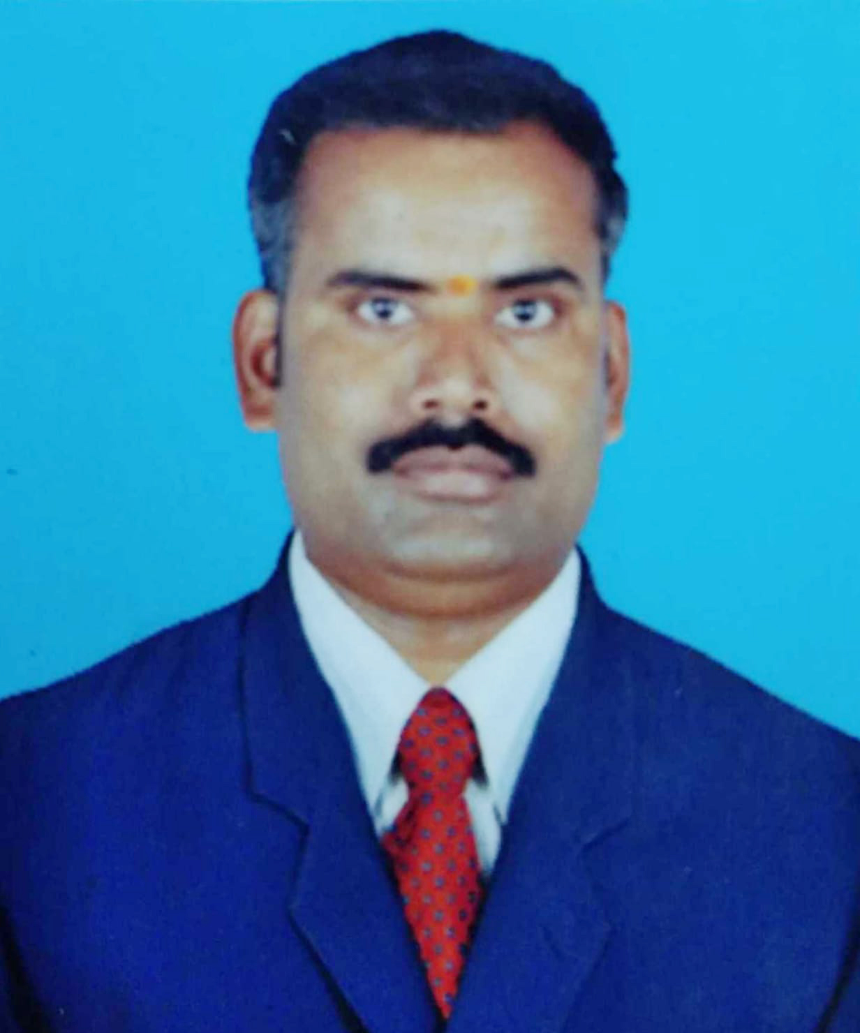 Muthu Surya
