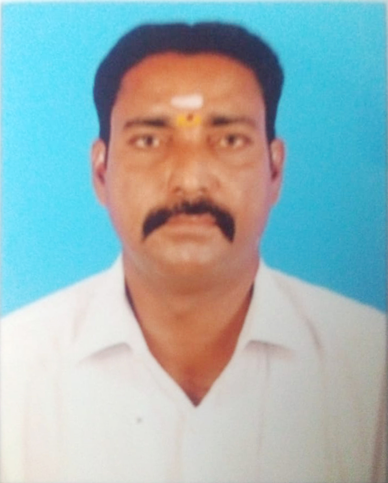 MG SenthilKumar