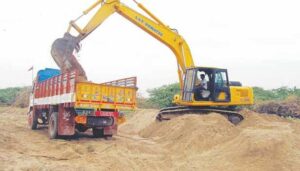 201711022227504822_Sand-quarry-Reopening-loading-of-trucks-started_SECVPF_com