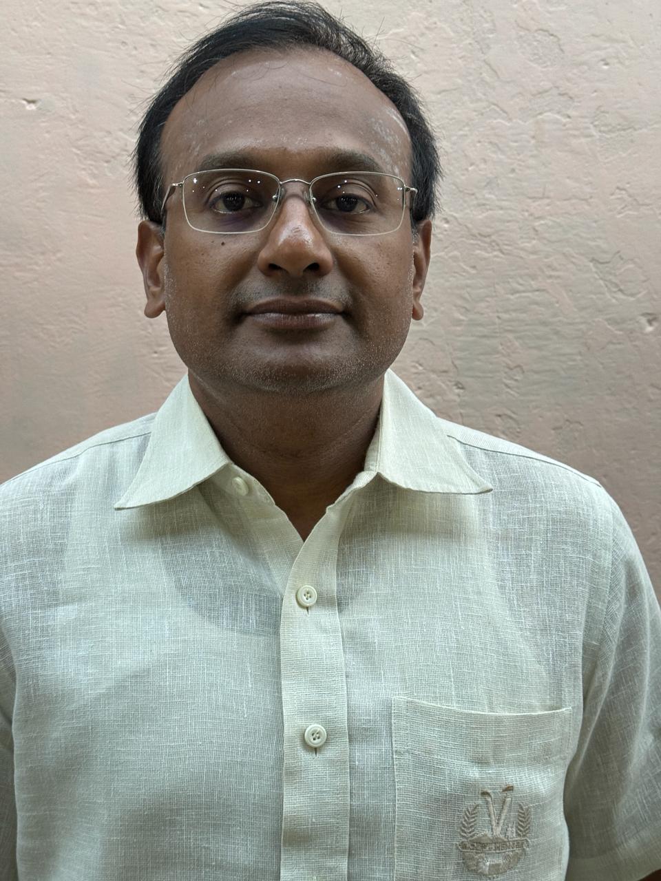 Ramnath Annamalai