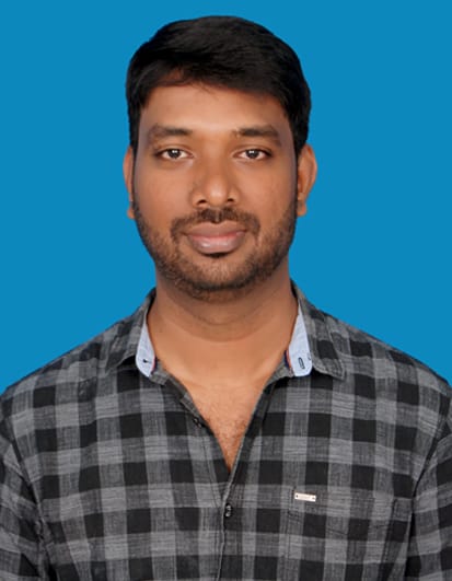 Sanjay Kumar