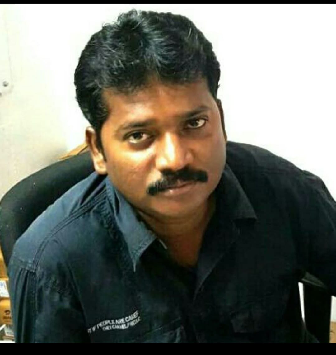 Kamalakannan