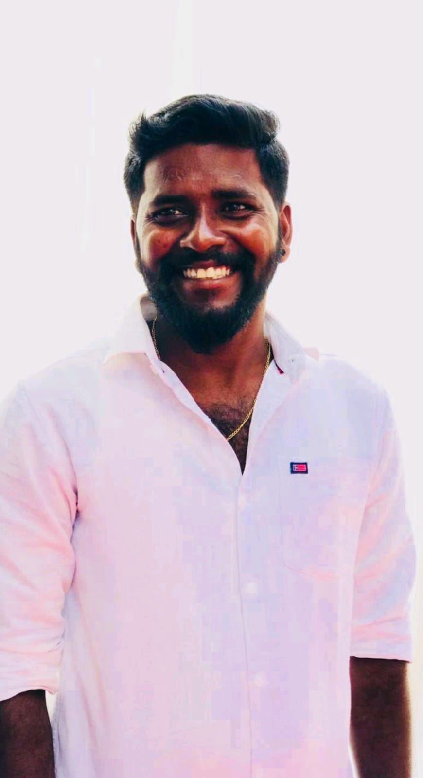 Saravanan