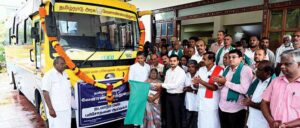 Neethiyin Nunarivu_June